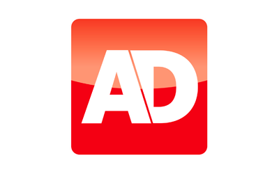 Logo Algemeen Dagblad