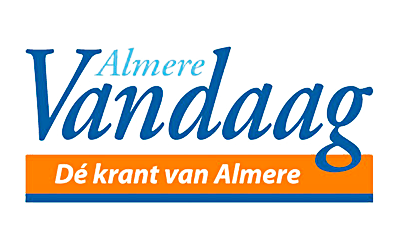 Logo Almere Vandaag