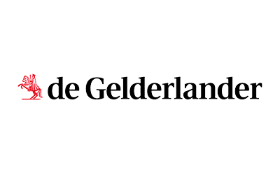 Logo De Gelderlander