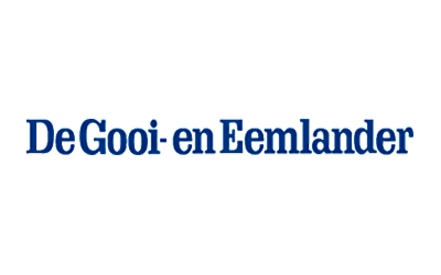 Logo De Gooi en Eemlander