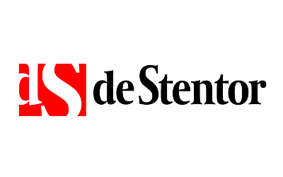 Logo De Stentor