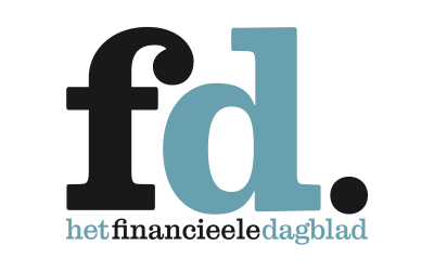Logo Financieele Dagblad