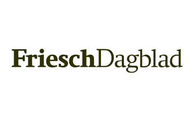 Logo Friesch Dagblad