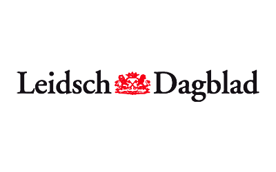 Logo Leidsch Dagblad