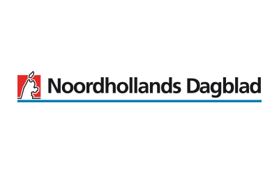 Logo Noordhollands Dagblad