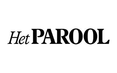 Logo Parool