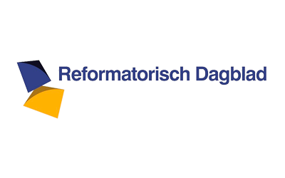 Logo Reformatorisch Dagblad